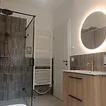 Coproyshof - Direkt Am - 3 Schlafzimmer, Privater & Feuerstelle Lägenhet