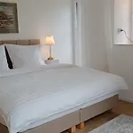 Apartman Coproyshof - Direkt Am - 3 Schlafzimmer, Privater & Feuerstelle