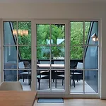 Coproyshof - Direkt Am - 3 Schlafzimmer, Privater & Feuerstelle Lägenhet