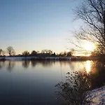 Coproyshof - Direkt Am - 3 Schlafzimmer, Privater & Feuerstelle *