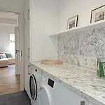 Lägenhet Coproyshof - Direkt Am - 3 Schlafzimmer, Privater & Feuerstelle Wesel (North Rhine-Westphalia)