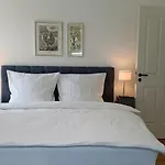 Lägenhet Coproyshof - Direkt Am - 3 Schlafzimmer, Privater & Feuerstelle Wesel (North Rhine-Westphalia)