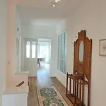 Coproyshof - Direkt Am - 3 Schlafzimmer, Privater & Feuerstelle Lägenhet *
