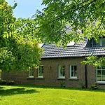 Coproyshof - Direkt Am - 3 Schlafzimmer, Privater & Feuerstelle Wesel