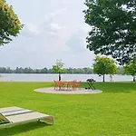 Coproyshof - Direkt Am - 3 Schlafzimmer, Privater & Feuerstelle