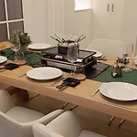 Coproyshof - Direkt Am - 3 Schlafzimmer, Privater & Feuerstelle * Wesel