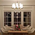 Lägenhet Coproyshof - Direkt Am - 3 Schlafzimmer, Privater & Feuerstelle *