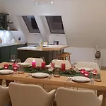 Coproyshof - Direkt Am - 3 Schlafzimmer, Privater & Feuerstelle Wesel