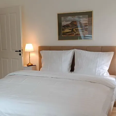 Coproyshof - Direkt Am - 3 Schlafzimmer, Privater & Feuerstelle וזל