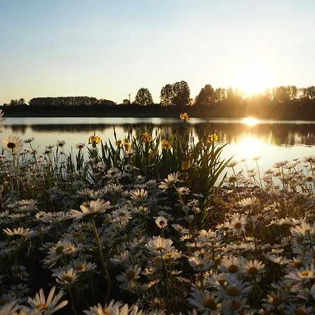 Coproyshof Am In Am Niederrhein 5 Sterne Dtv-klassifizierung 6 Personen *