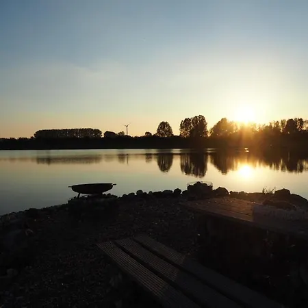 Coproyshof Am In Am Niederrhein 5 Sterne Dtv-klassifizierung 6 Personen * Wesel (North Rhine-Westphalia)