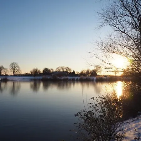 Coproyshof Am In Am Niederrhein 5 Sterne Dtv-klassifizierung 6 Personen *