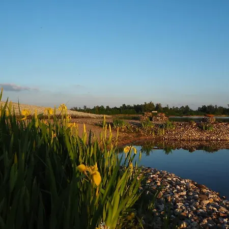 Coproyshof Am In Am Niederrhein 5 Sterne Dtv-klassifizierung 6 Personen Wesel (North Rhine-Westphalia)