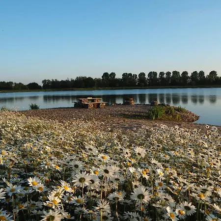 Coproyshof Am In Am Niederrhein 5 Sterne Dtv-klassifizierung 6 Personen Appartement *