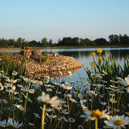Appartement Coproyshof Am In Am Niederrhein 5 Sterne Dtv-klassifizierung 6 Personen *