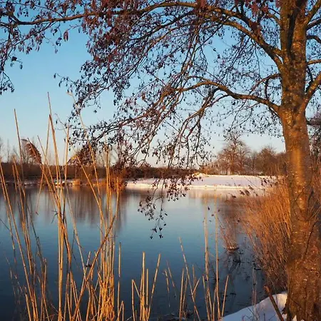 Coproyshof Am In Am Niederrhein 5 Sterne Dtv-klassifizierung 6 Personen Appartement Wesel (North Rhine-Westphalia)