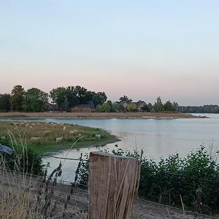 Coproyshof Am In Am Niederrhein 5 Sterne Dtv-klassifizierung 6 Personen Wesel (North Rhine-Westphalia)