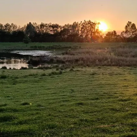 Appartement Coproyshof Am In Am Niederrhein 5 Sterne Dtv-klassifizierung 6 Personen Wesel (North Rhine-Westphalia)