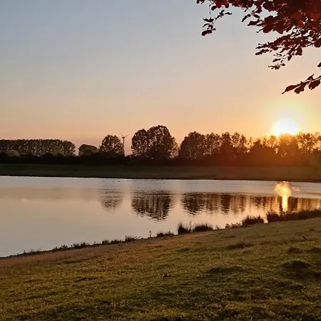 Coproyshof Am In Am Niederrhein 5 Sterne Dtv-klassifizierung 6 Personen * Wesel (North Rhine-Westphalia)