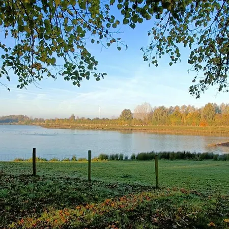 Coproyshof Am In Am Niederrhein 5 Sterne Dtv-klassifizierung 6 Personen Appartement