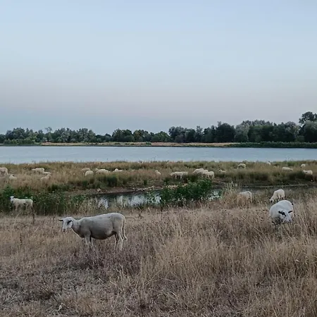 Coproyshof Am In Am Niederrhein 5 Sterne Dtv-klassifizierung 6 Personen