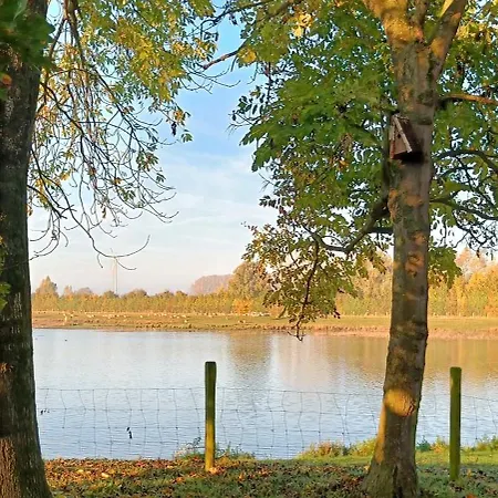 Appartement Coproyshof Am In Am Niederrhein 5 Sterne Dtv-klassifizierung 6 Personen
