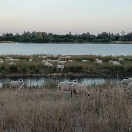 Appartement Coproyshof Am In Am Niederrhein 5 Sterne Dtv-klassifizierung 6 Personen *