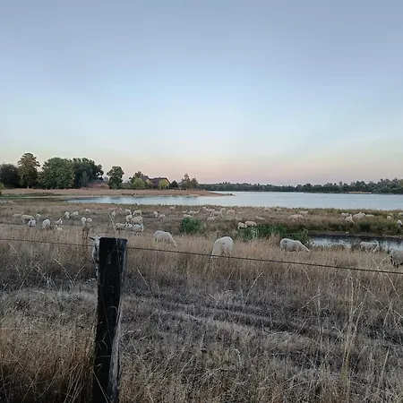 Coproyshof Am In Am Niederrhein 5 Sterne Dtv-klassifizierung 6 Personen Appartement