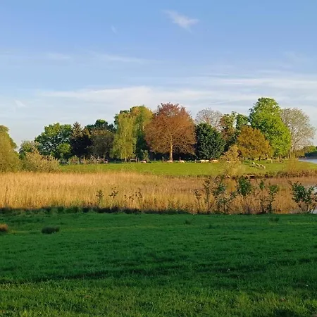 Appartement Coproyshof Am In Am Niederrhein 5 Sterne Dtv-klassifizierung 6 Personen Wesel (North Rhine-Westphalia)