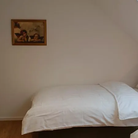 Apartament Coproyshof - Direkt Am - 3 Schlafzimmer, Privater & Feuerstelle *
