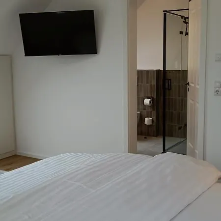 Coproyshof Am In Am Niederrhein 5 Sterne Dtv-klassifizierung 6 Personen *