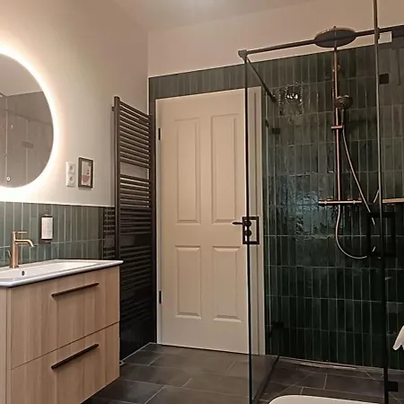 Coproyshof Am In Am Niederrhein 5 Sterne Dtv-klassifizierung 6 Personen *