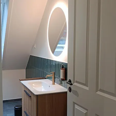 Appartement Coproyshof Am In Am Niederrhein 5 Sterne Dtv-klassifizierung 6 Personen *