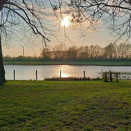 Coproyshof Am In Am Niederrhein 5 Sterne Dtv-klassifizierung 6 Personen *