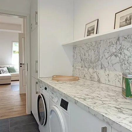 Appartement Coproyshof Am In Am Niederrhein 5 Sterne Dtv-klassifizierung 6 Personen Wesel (North Rhine-Westphalia)