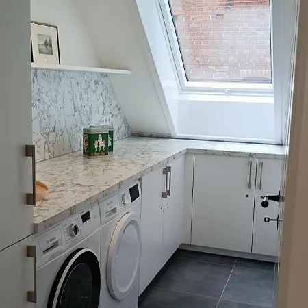 Coproyshof Am In Am Niederrhein 5 Sterne Dtv-klassifizierung 6 Personen Appartement