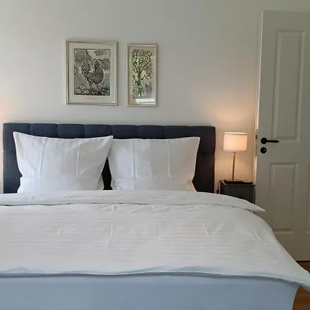 Apartament Coproyshof - Direkt Am - 3 Schlafzimmer, Privater & Feuerstelle Wesel (North Rhine-Westphalia)