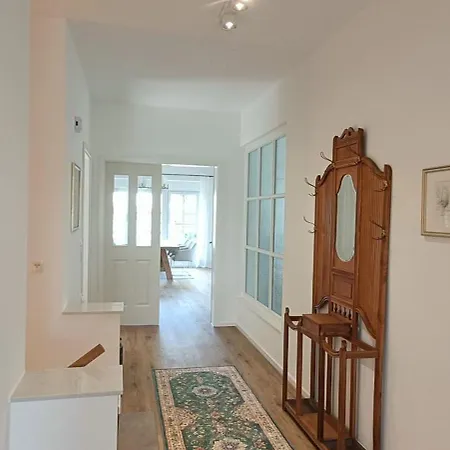 Coproyshof - Direkt Am - 3 Schlafzimmer, Privater & Feuerstelle דירה *