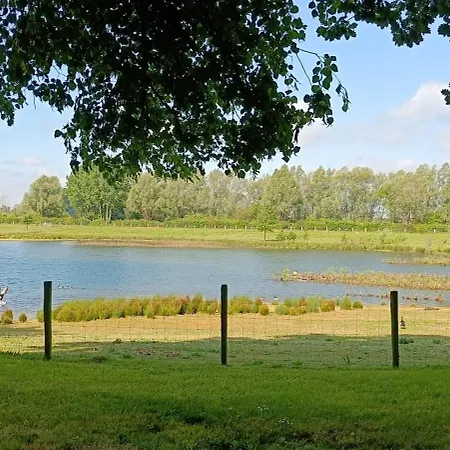 Coproyshof Am In Am Niederrhein 5 Sterne Dtv-klassifizierung 6 Personen Appartement Wesel (North Rhine-Westphalia)