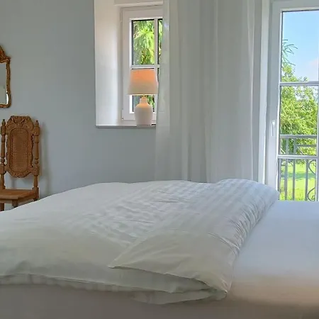 Coproyshof Am In Am Niederrhein 5 Sterne Dtv-klassifizierung 6 Personen *