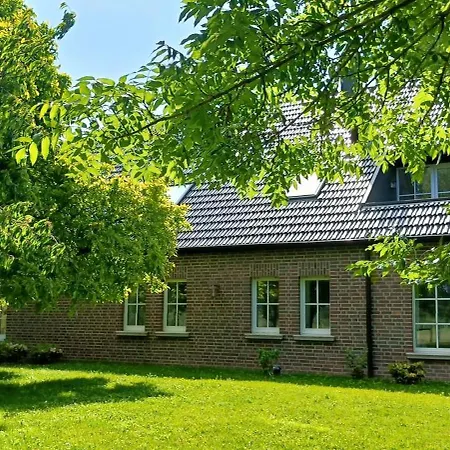 Coproyshof Am In Am Niederrhein 5 Sterne Dtv-klassifizierung 6 Personen Wesel (North Rhine-Westphalia)