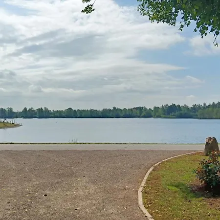 Coproyshof Am In Am Niederrhein 5 Sterne Dtv-klassifizierung 6 Personen Appartement