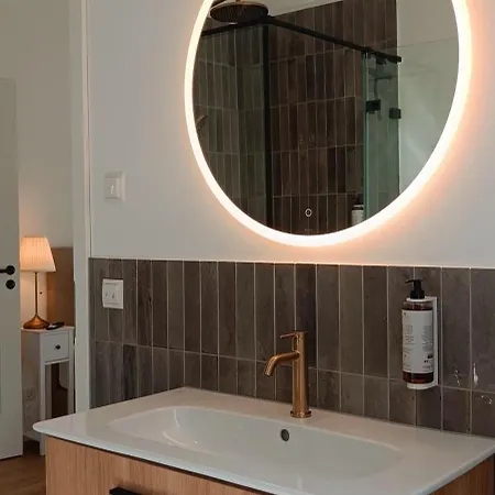 Appartement Coproyshof Am In Am Niederrhein 5 Sterne Dtv-klassifizierung 6 Personen *