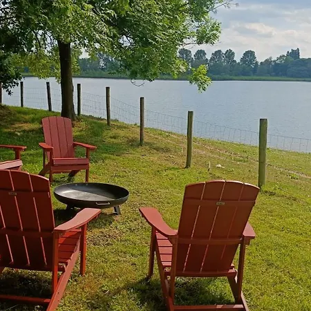 Appartement Coproyshof Am In Am Niederrhein 5 Sterne Dtv-klassifizierung 6 Personen Wesel (North Rhine-Westphalia)