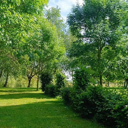 Coproyshof Am In Am Niederrhein 5 Sterne Dtv-klassifizierung 6 Personen Wesel (North Rhine-Westphalia)