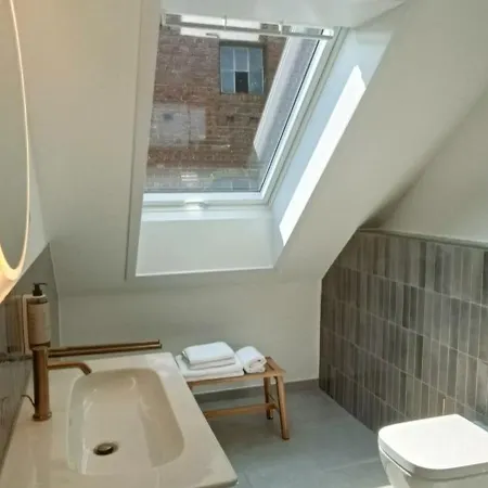 Coproyshof Am In Am Niederrhein 5 Sterne Dtv-klassifizierung 6 Personen Appartement