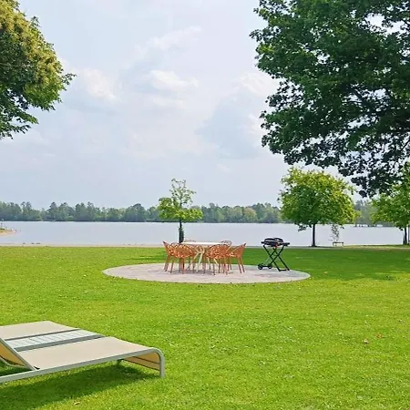 Coproyshof Am In Am Niederrhein 5 Sterne Dtv-klassifizierung 6 Personen