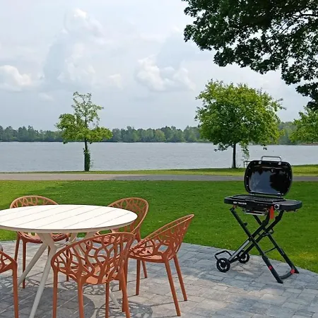 Appartement Coproyshof Am In Am Niederrhein 5 Sterne Dtv-klassifizierung 6 Personen