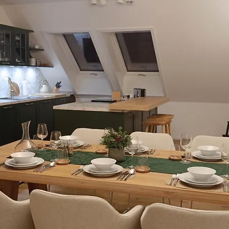 Lejlighed Coproyshof - Direkt Am - 3 Schlafzimmer, Privater & Feuerstelle Wesel (North Rhine-Westphalia)