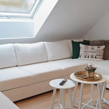 Coproyshof Am In Am Niederrhein 5 Sterne Dtv-klassifizierung 6 Personen Appartement *